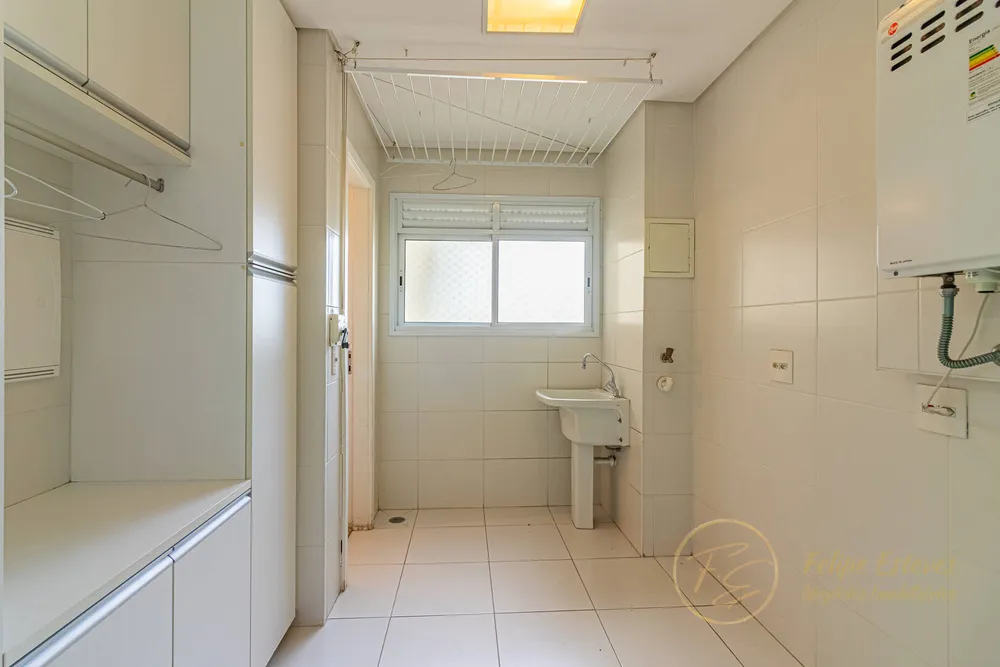 Apartamento, 4 quartos, 197 m² - Foto 11
