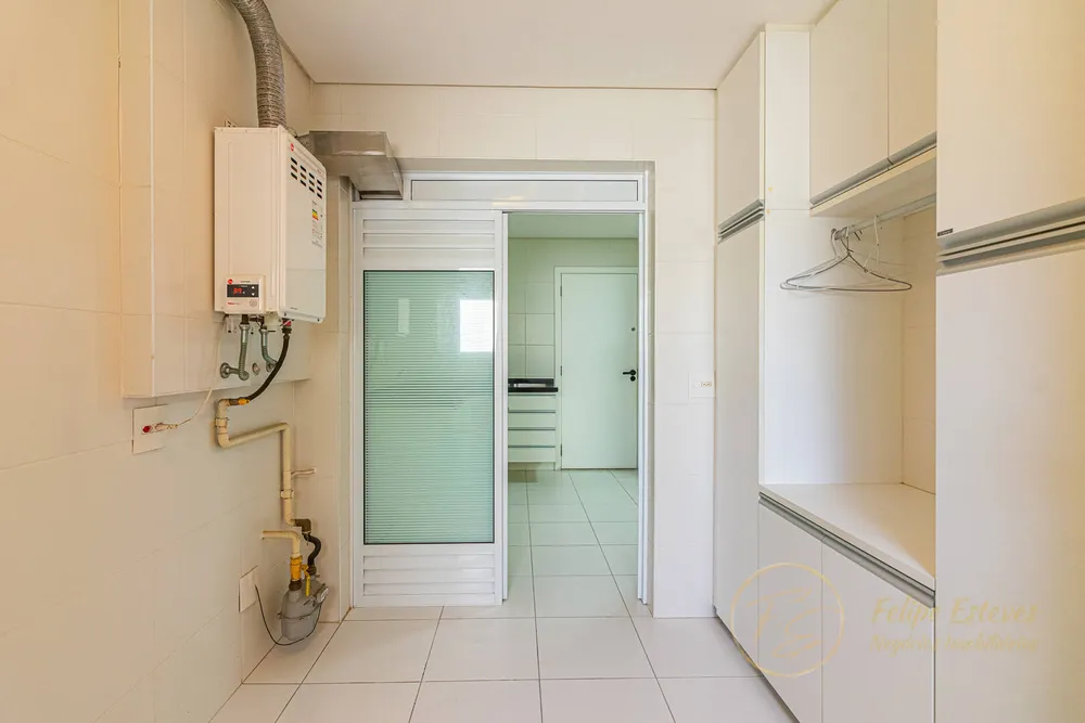 Apartamento, 4 quartos, 197 m² - Foto 12