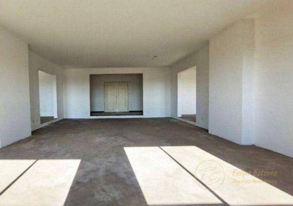 Apartamento, 6 quartos - Foto 2