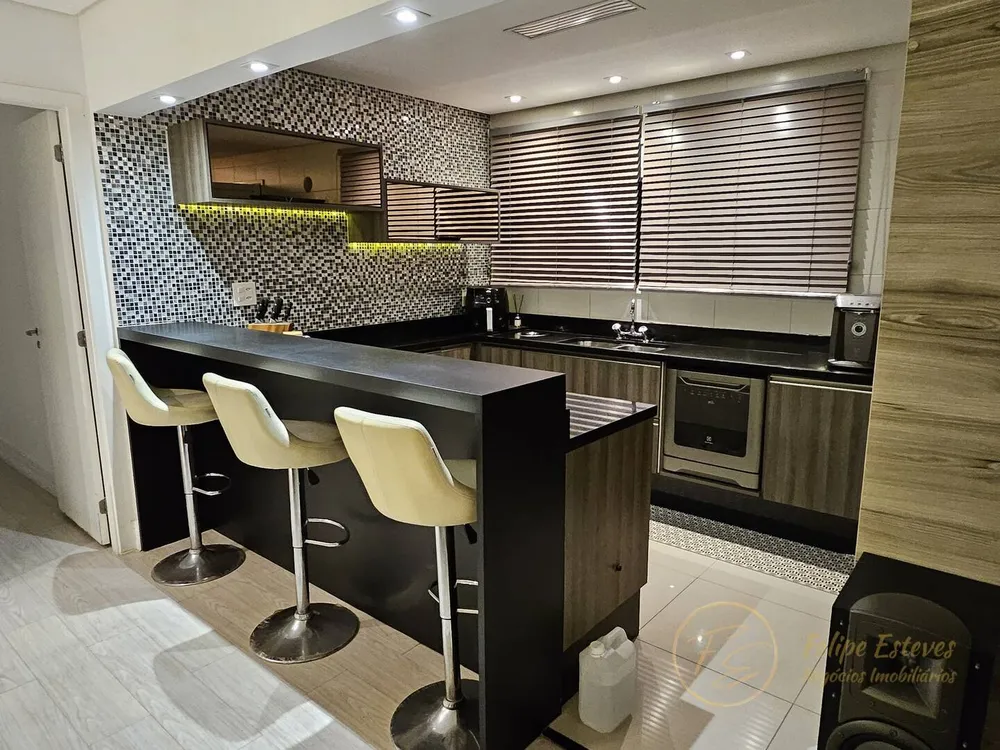 Apartamento, 3 quartos - Foto 6