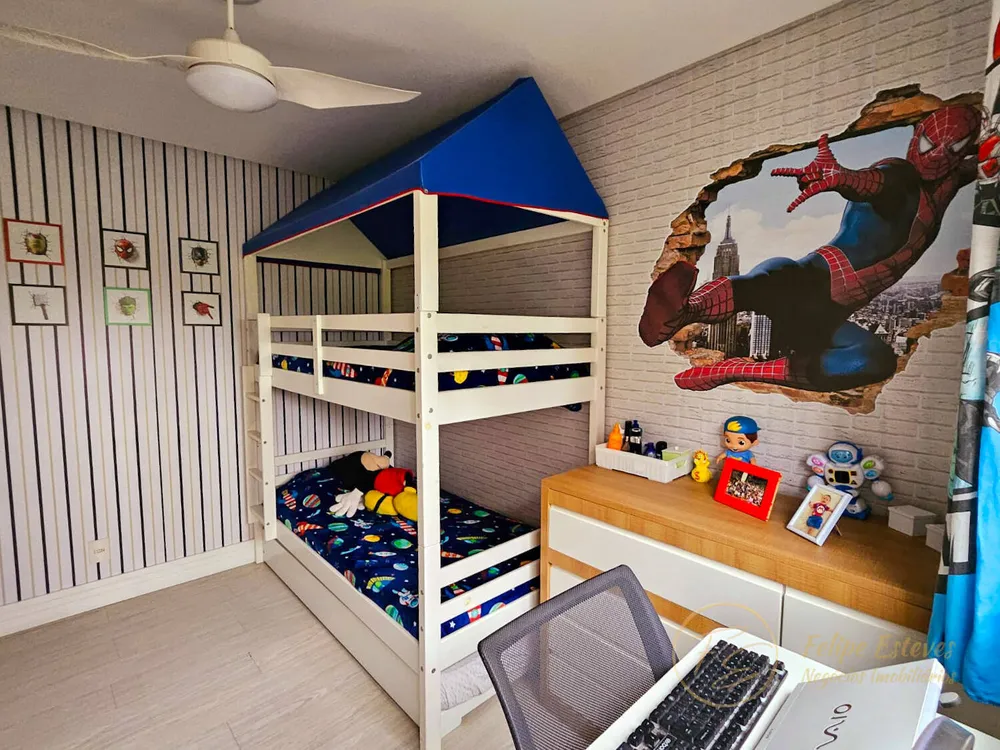 Apartamento, 3 quartos - Foto 7