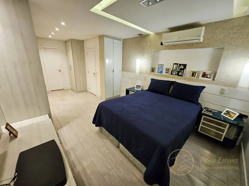 Apartamento, 3 quartos - Foto 5