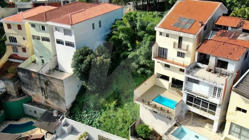 Terreno à venda, 260m² - Foto 3