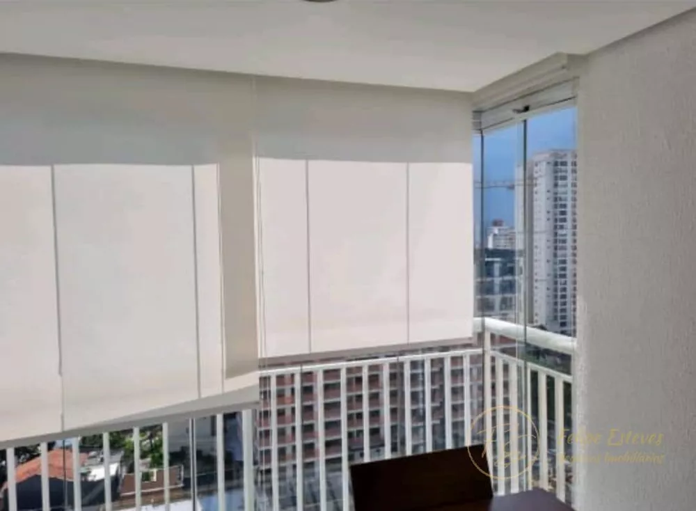 Apartamento à venda com 2 quartos, 60m² - Foto 1