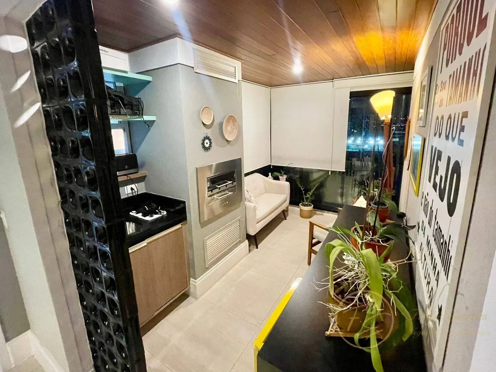 Apartamento, 3 quartos, 82 m² - Foto 6