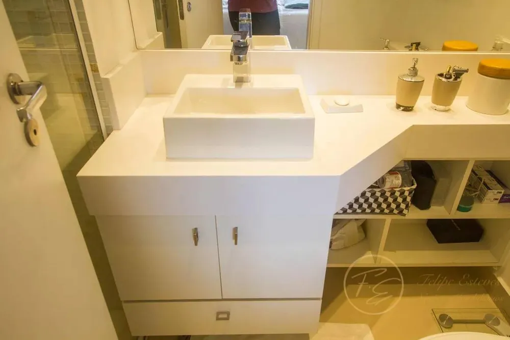 Apartamento, 3 quartos, 82 m² - Foto 3
