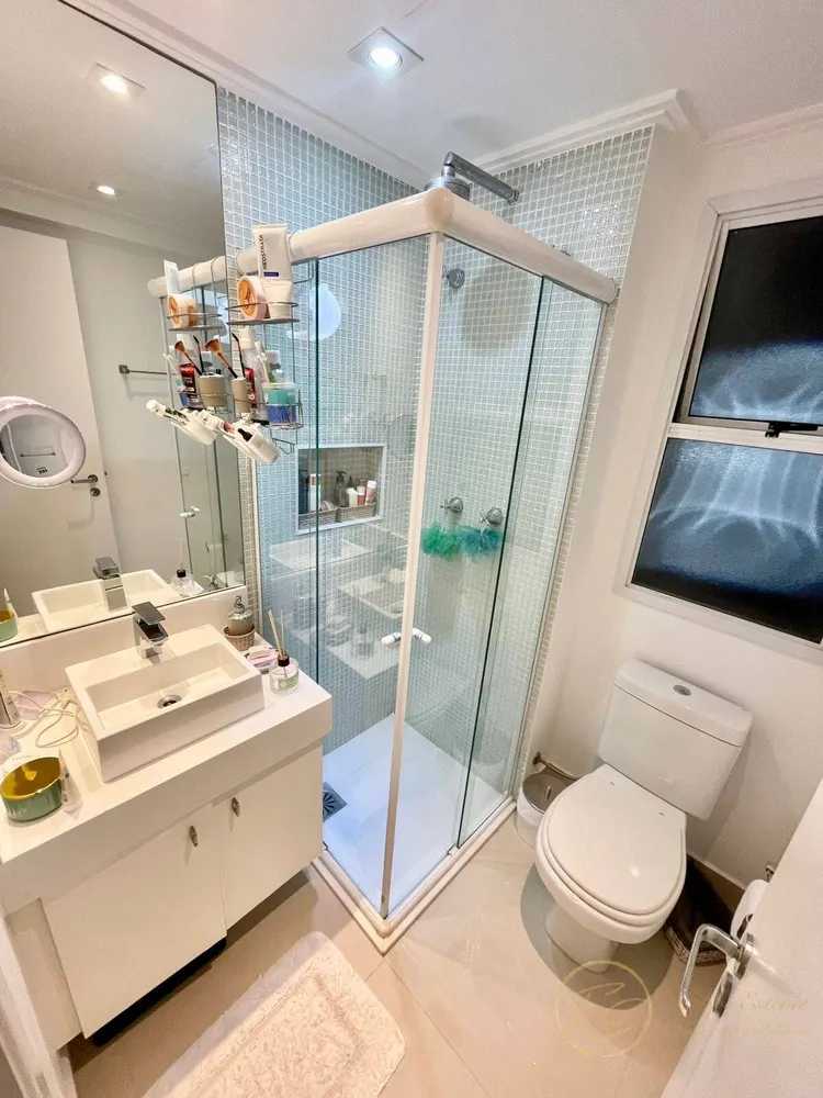 Apartamento, 3 quartos, 82 m² - Foto 11