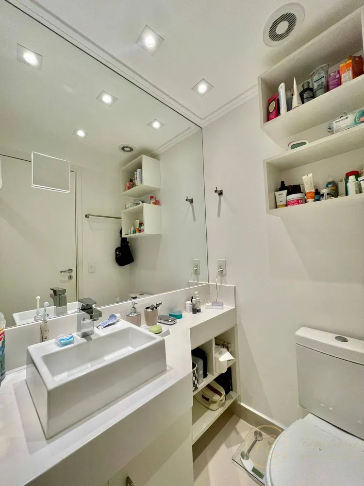 Apartamento, 3 quartos, 82 m² - Foto 8