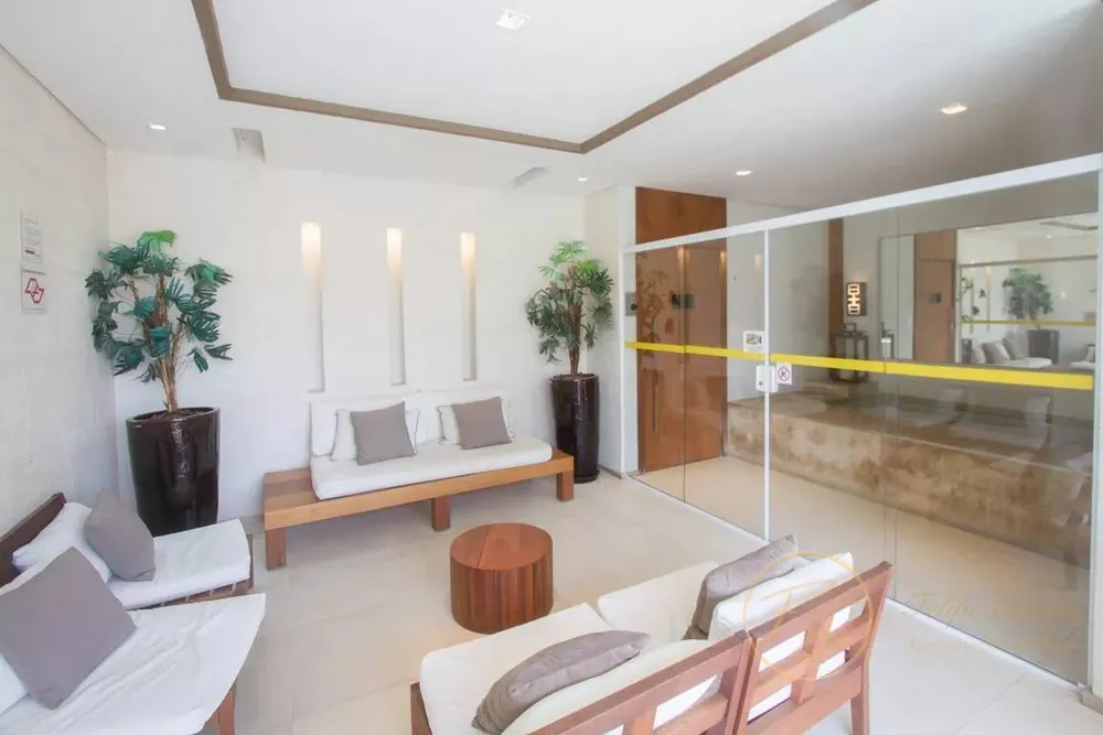 Apartamento, 3 quartos, 82 m² - Foto 1