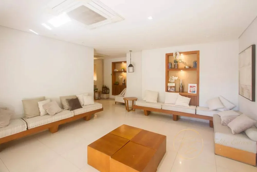 Apartamento, 3 quartos, 82 m² - Foto 2