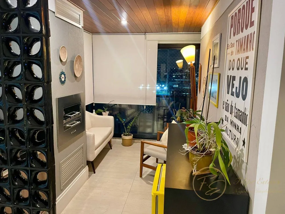 Apartamento, 3 quartos, 82 m² - Foto 5