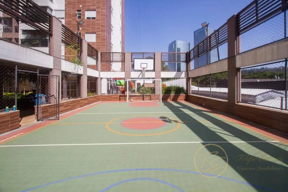 Apartamento, 3 quartos, 82 m² - Foto 4