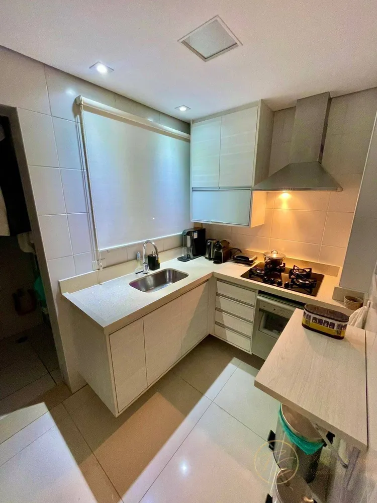 Apartamento, 3 quartos, 82 m² - Foto 7