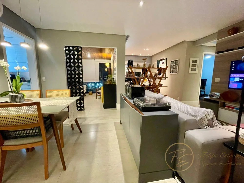 Apartamento, 3 quartos, 82 m² - Foto 10