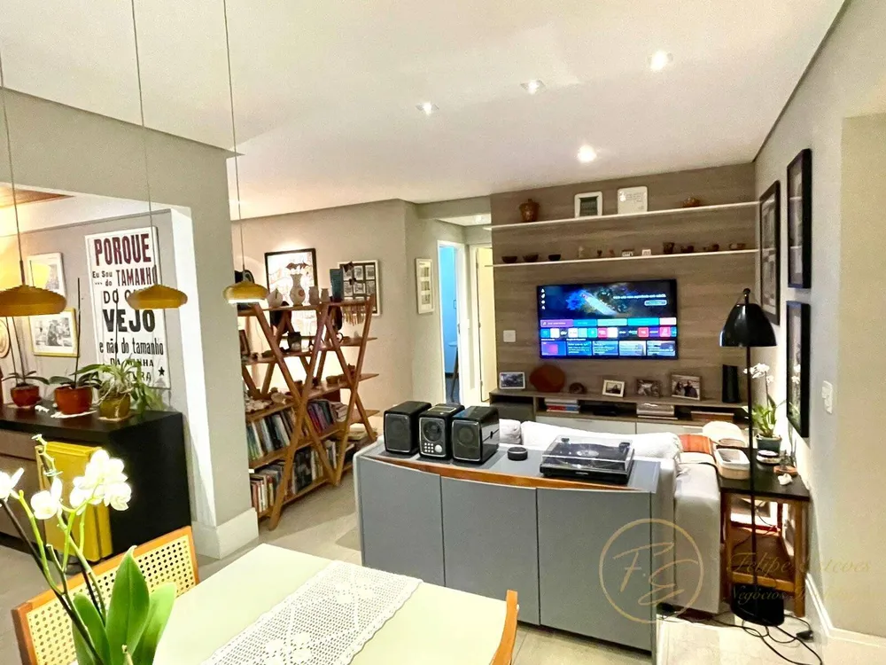 Apartamento, 3 quartos, 82 m² - Foto 12
