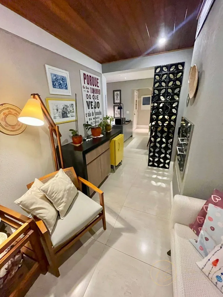 Apartamento, 3 quartos, 82 m² - Foto 9