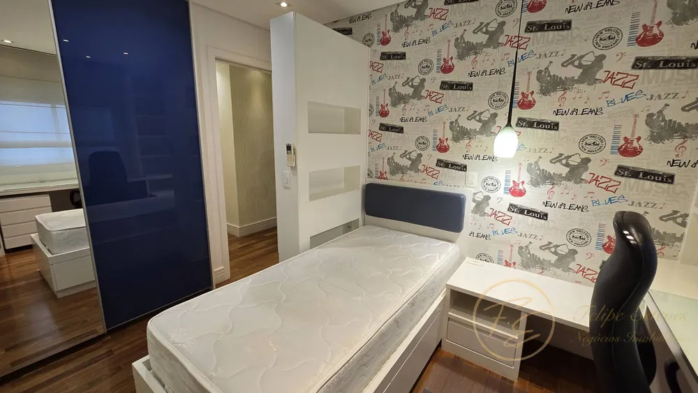 Apartamento, 4 quartos, 229 m² - Foto 8