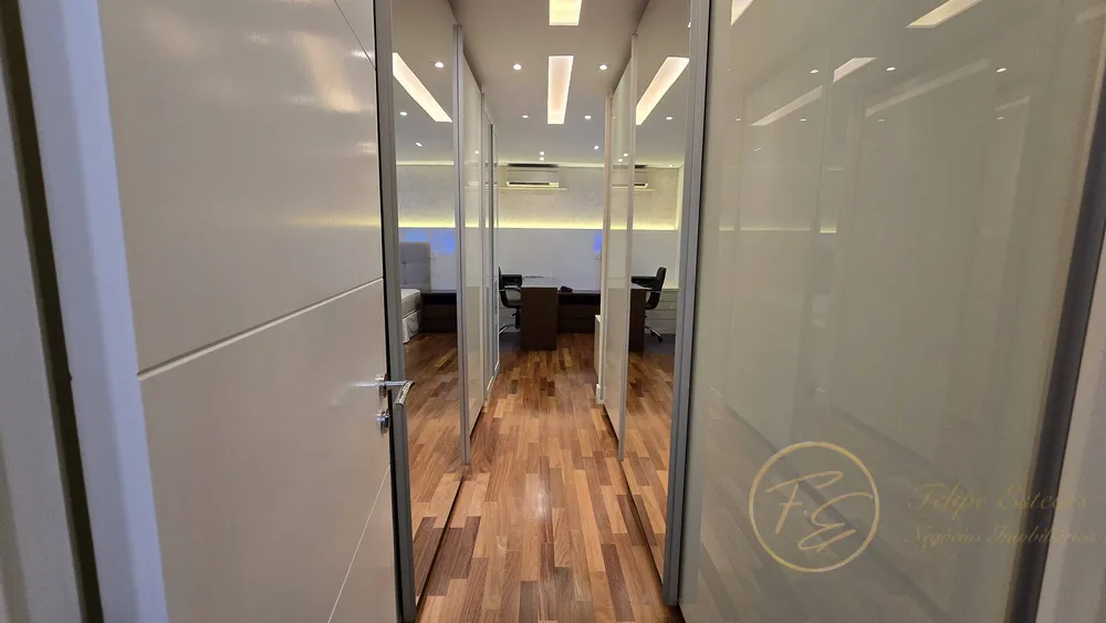 Apartamento, 4 quartos, 229 m² - Foto 6