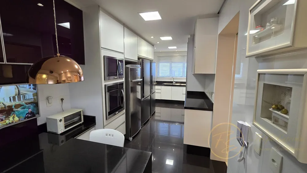 Apartamento, 4 quartos, 229 m² - Foto 5
