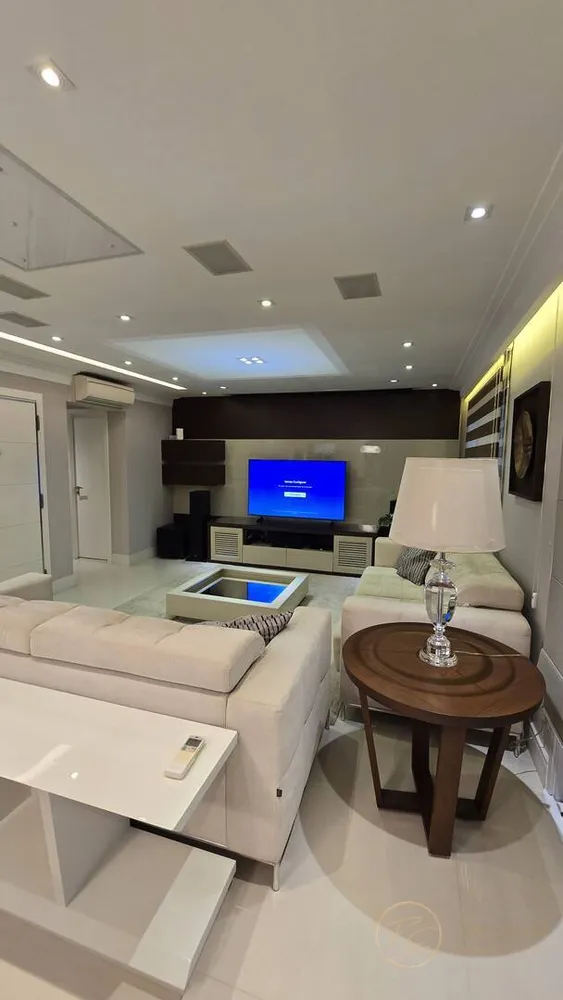 Apartamento, 4 quartos, 229 m² - Foto 8