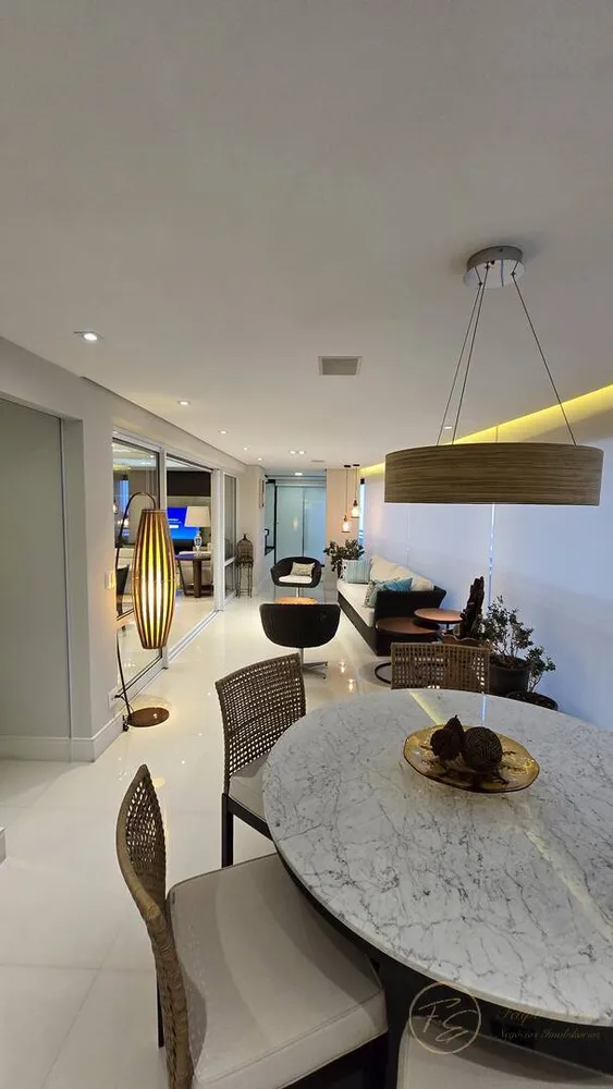 Apartamento, 4 quartos, 229 m² - Foto 9