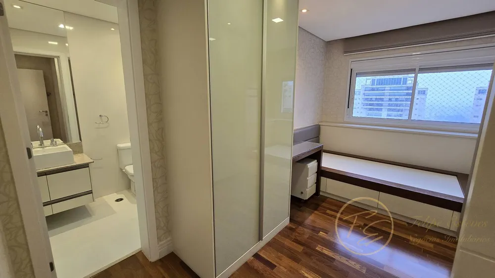 Apartamento, 4 quartos, 229 m² - Foto 7