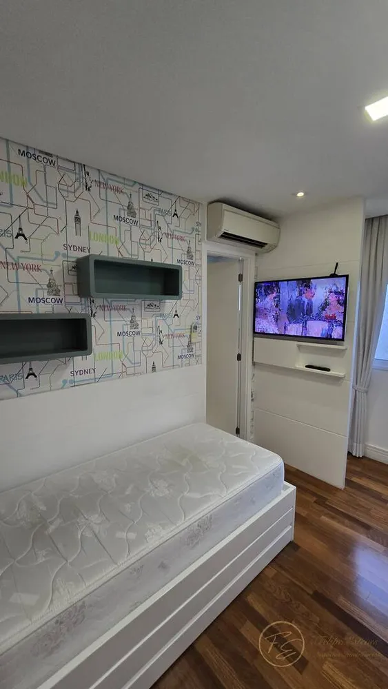 Apartamento, 4 quartos, 229 m² - Foto 7