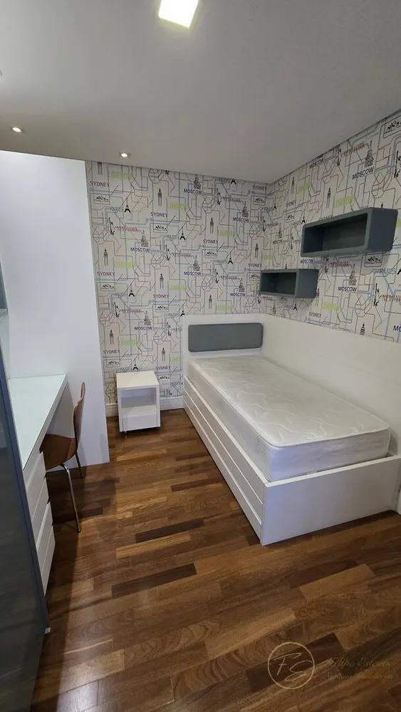 Apartamento, 4 quartos, 229 m² - Foto 16