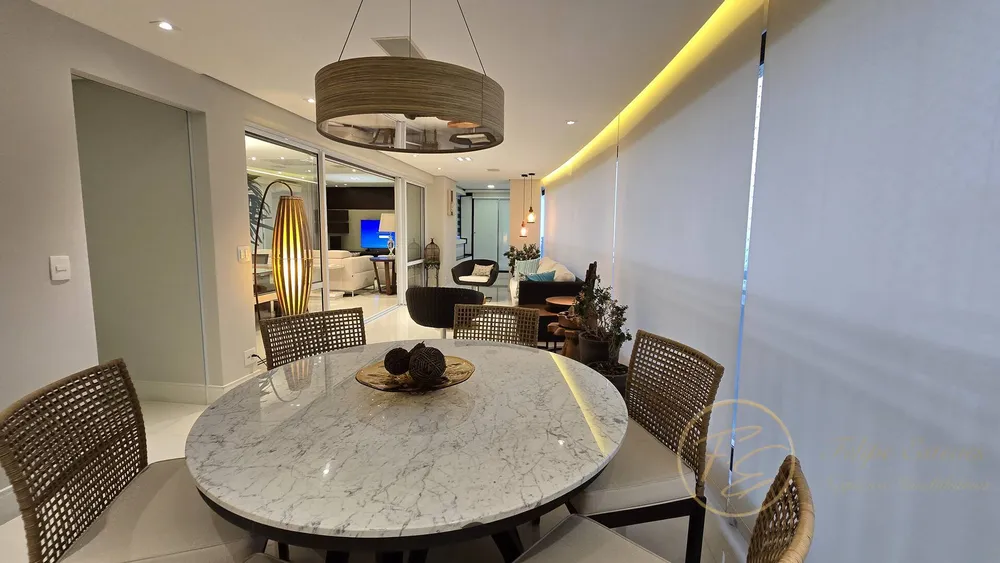 Apartamento, 4 quartos, 229 m² - Foto 4