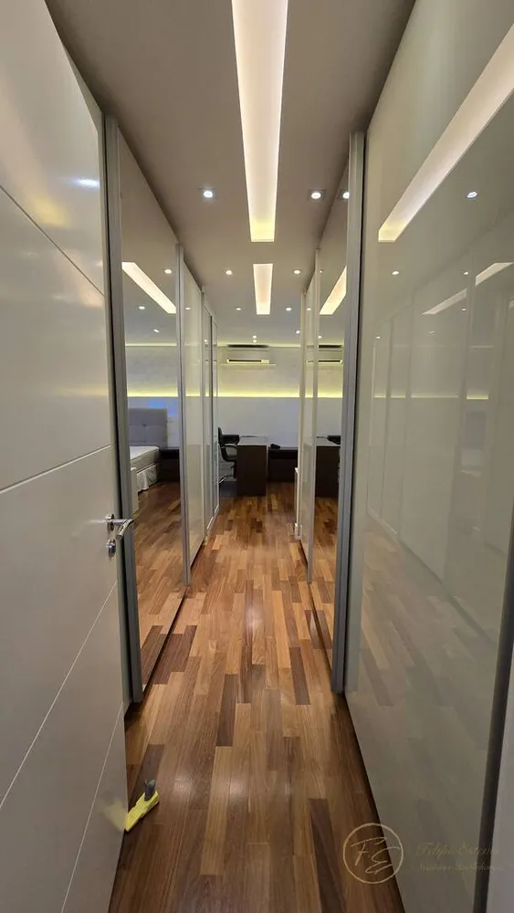 Apartamento, 4 quartos, 229 m² - Foto 5