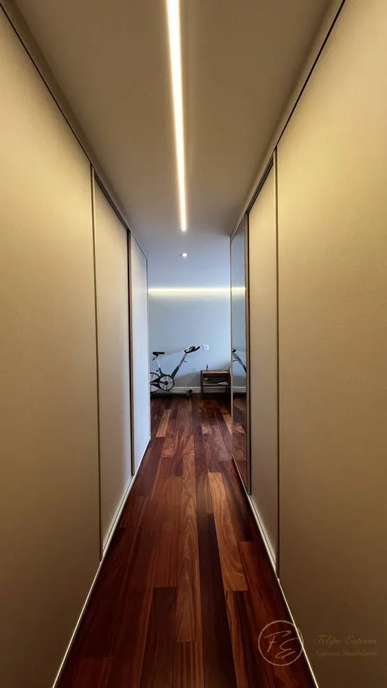 Apartamento, 3 quartos, 223 m² - Foto 4