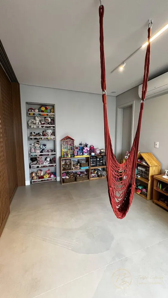 Apartamento, 3 quartos, 223 m² - Foto 2