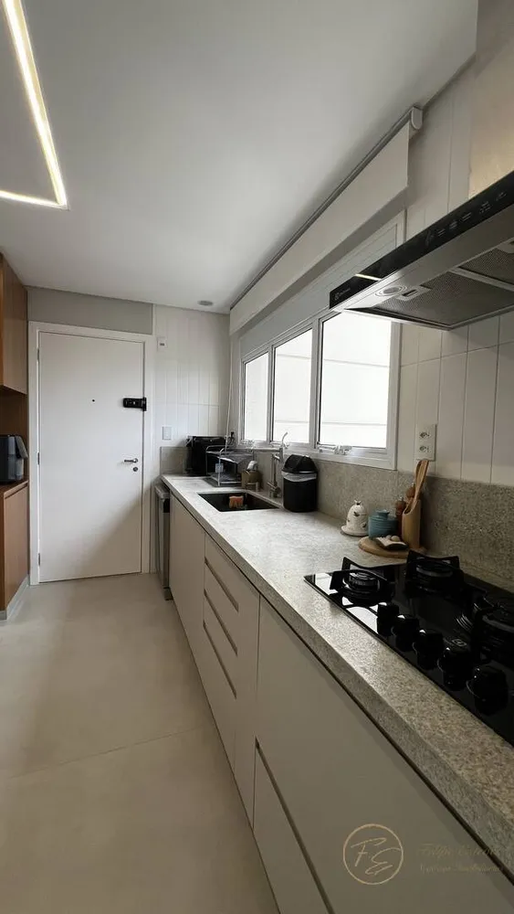 Apartamento, 3 quartos, 223 m² - Foto 6
