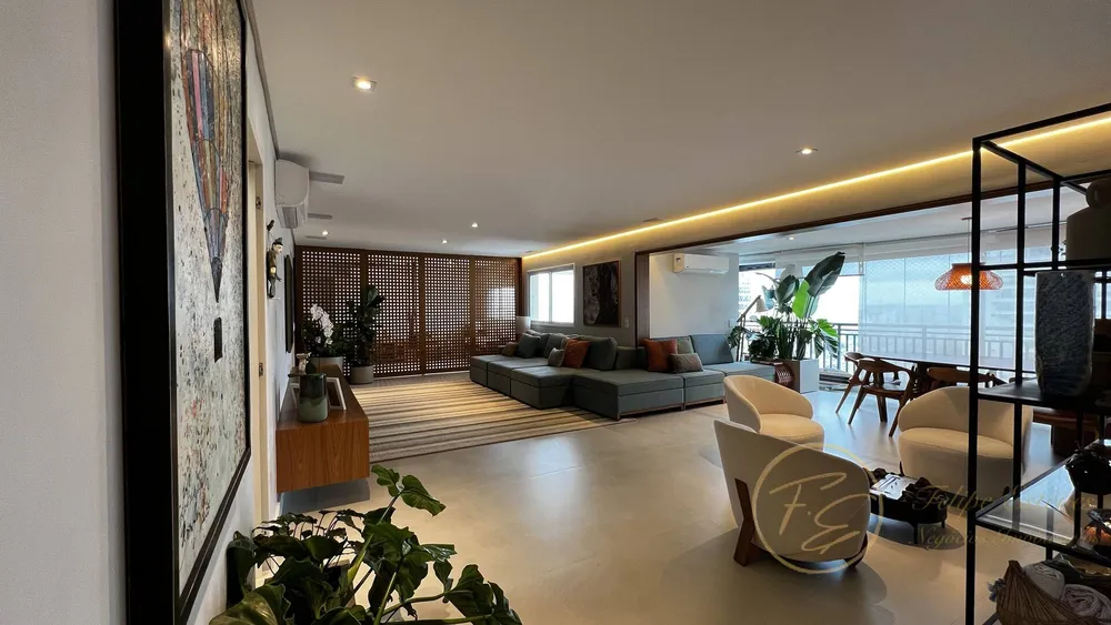 Apartamento, 3 quartos, 223 m² - Foto 11