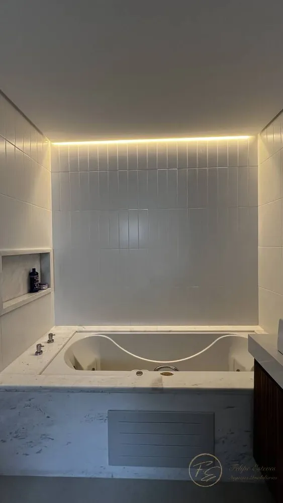 Apartamento, 3 quartos, 223 m² - Foto 3