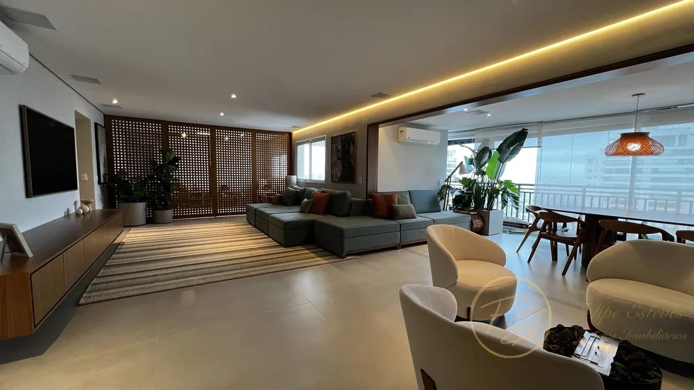 Apartamento, 3 quartos, 223 m² - Foto 12