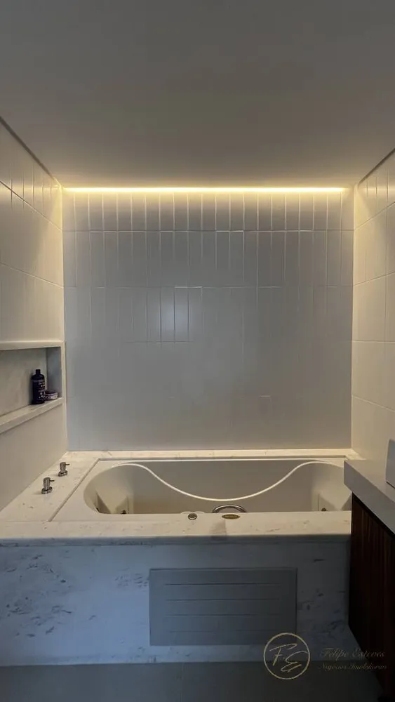 Apartamento, 3 quartos, 223 m² - Foto 5