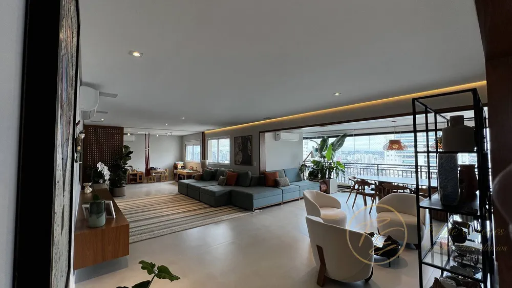 Apartamento, 3 quartos, 223 m² - Foto 7