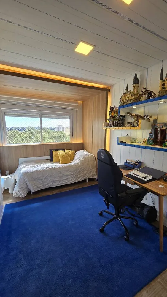 Apartamento, 3 quartos, 223 m² - Foto 13