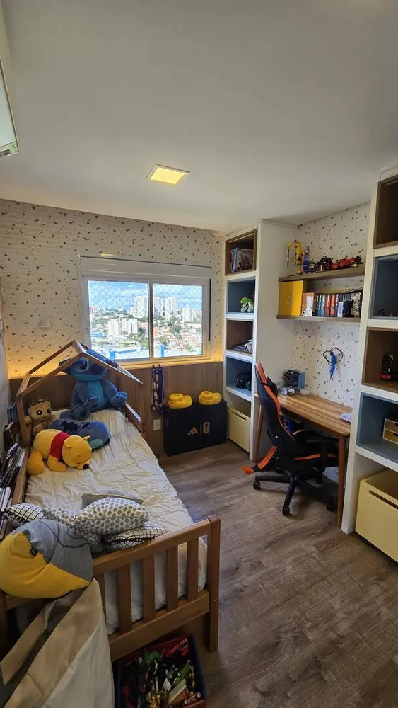 Apartamento, 3 quartos, 223 m² - Foto 12