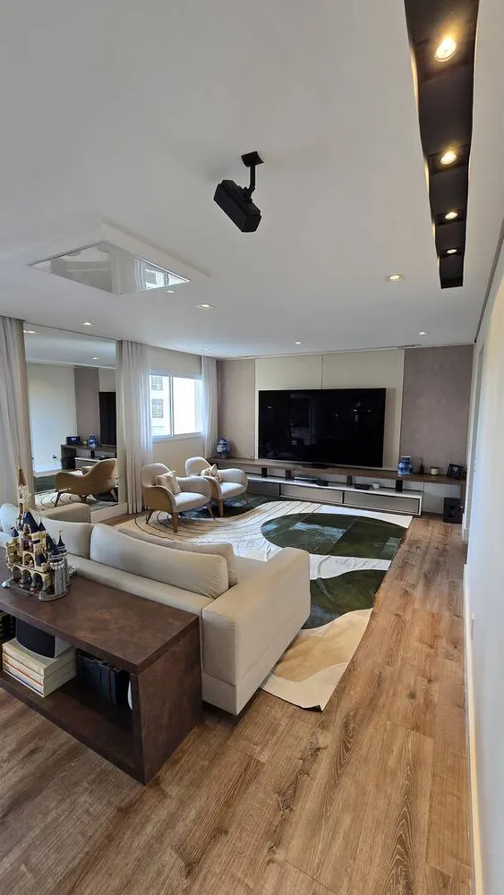 Apartamento, 3 quartos, 223 m² - Foto 7