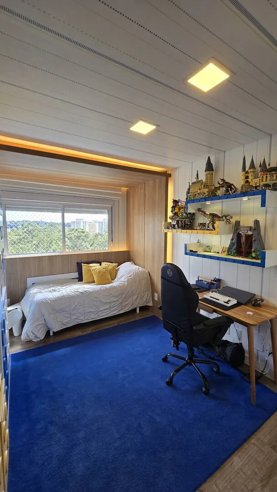 Apartamento, 3 quartos, 223 m² - Foto 11