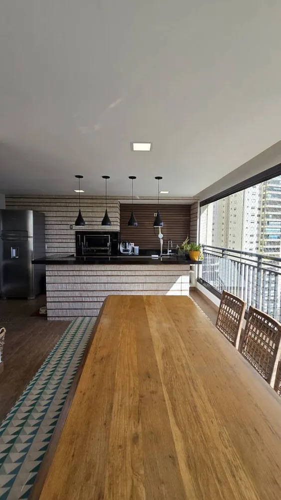 Apartamento, 3 quartos, 223 m² - Foto 3