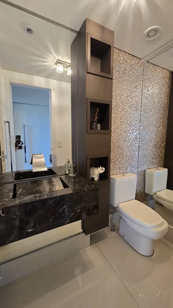 Apartamento, 3 quartos, 223 m² - Foto 16