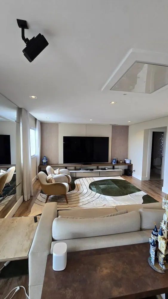 Apartamento, 3 quartos, 223 m² - Foto 6