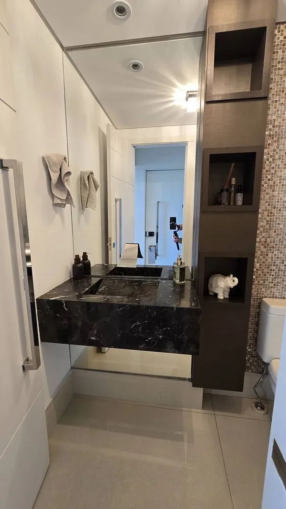 Apartamento, 3 quartos, 223 m² - Foto 8