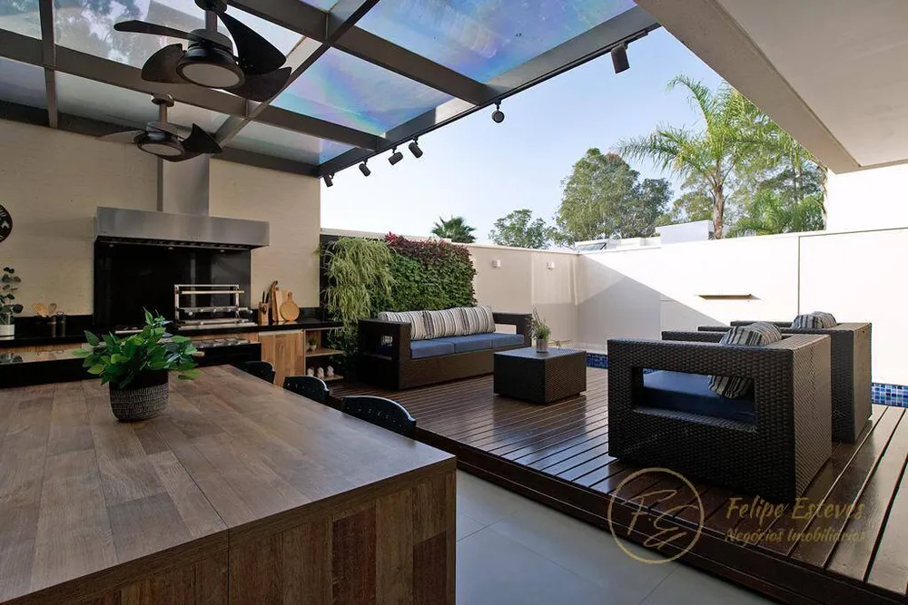 Casa, 4 quartos, 500 m² - Foto 5