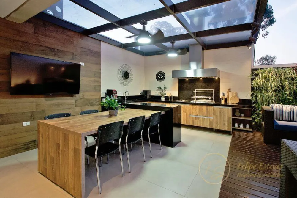 Casa, 4 quartos, 500 m² - Foto 8