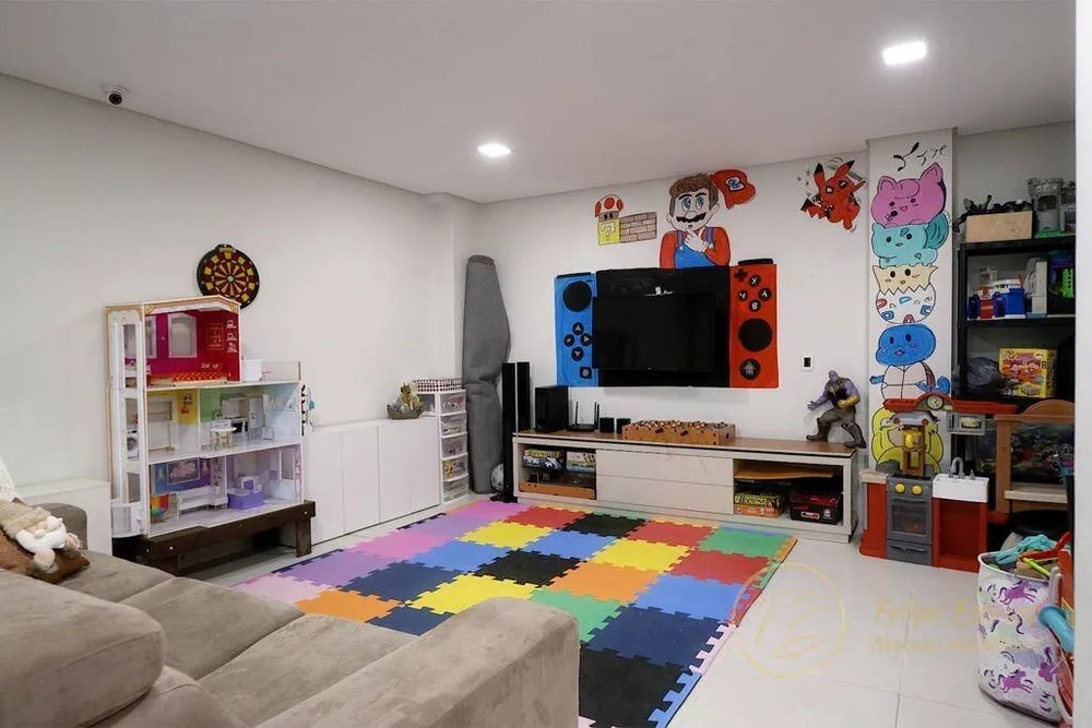 Casa, 4 quartos, 500 m² - Foto 14