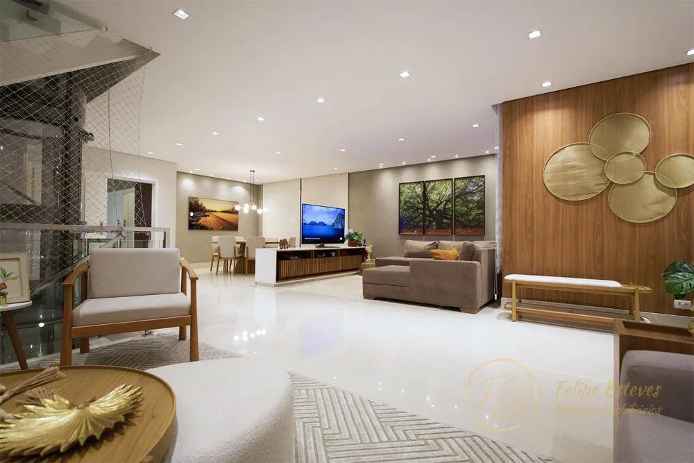 Casa, 4 quartos, 500 m² - Foto 7
